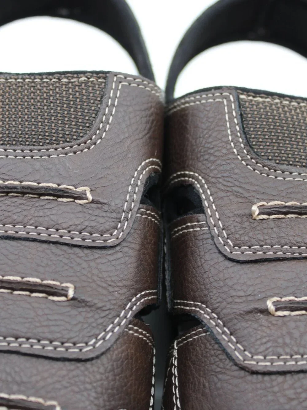 Dockers Men's Shorewood Casual Comfort Outdoor Sport Fisherman Sandal Shoe